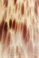 Kare - Vase Caramel 41cm