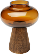 Kare - Vase Earthy 21cm