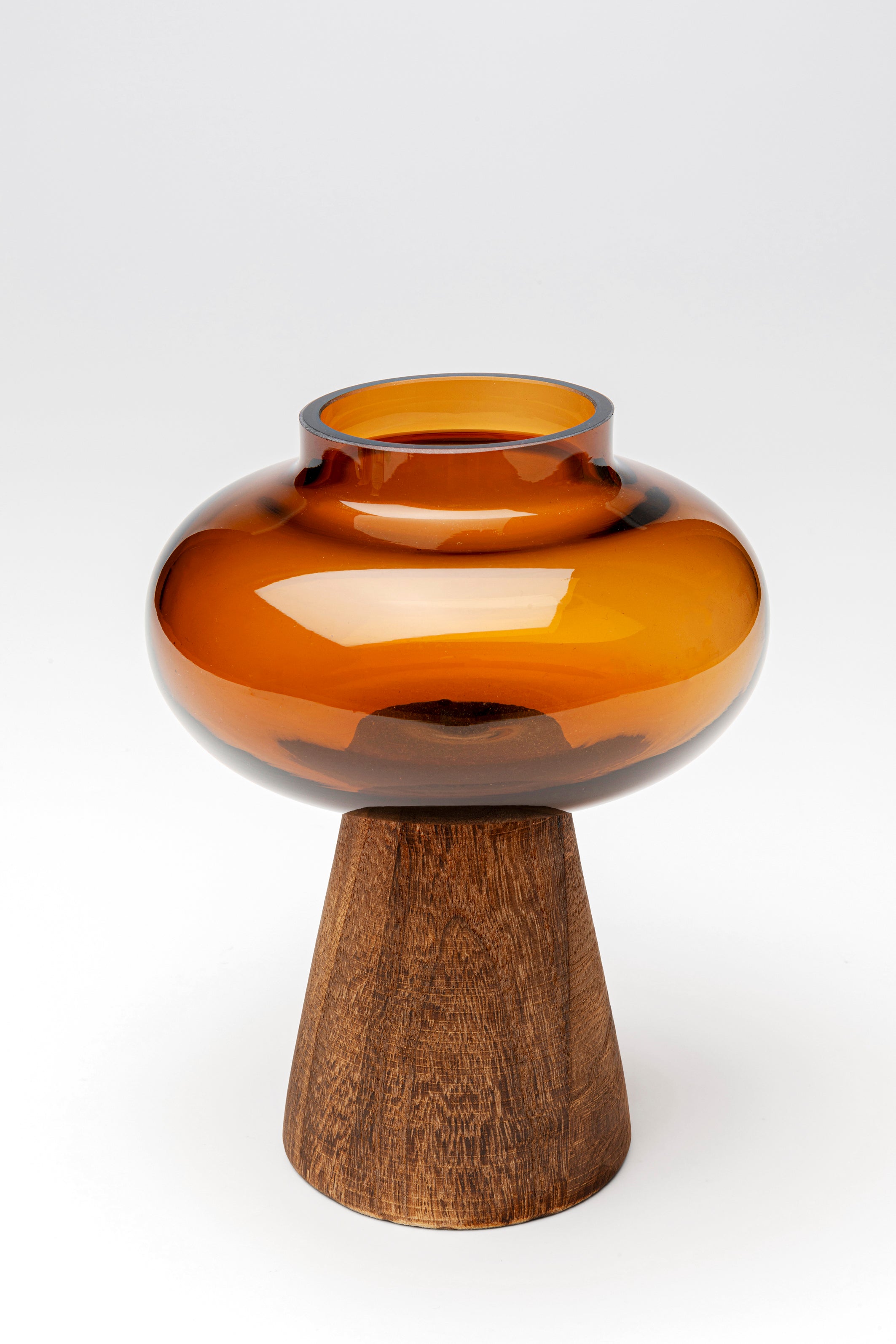 Kare - Vase Earthy 21cm