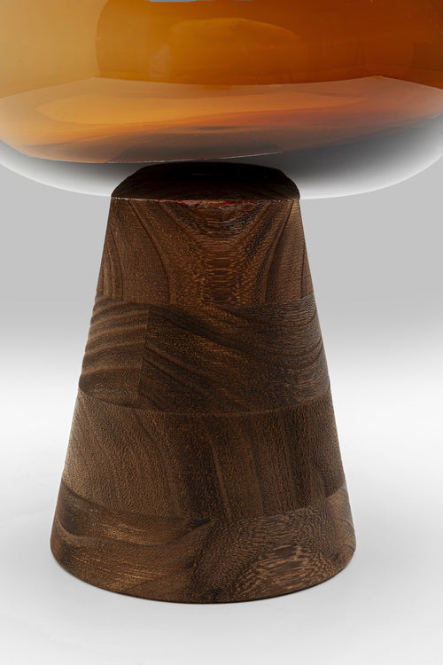 Kare - Vase Earthy 21cm