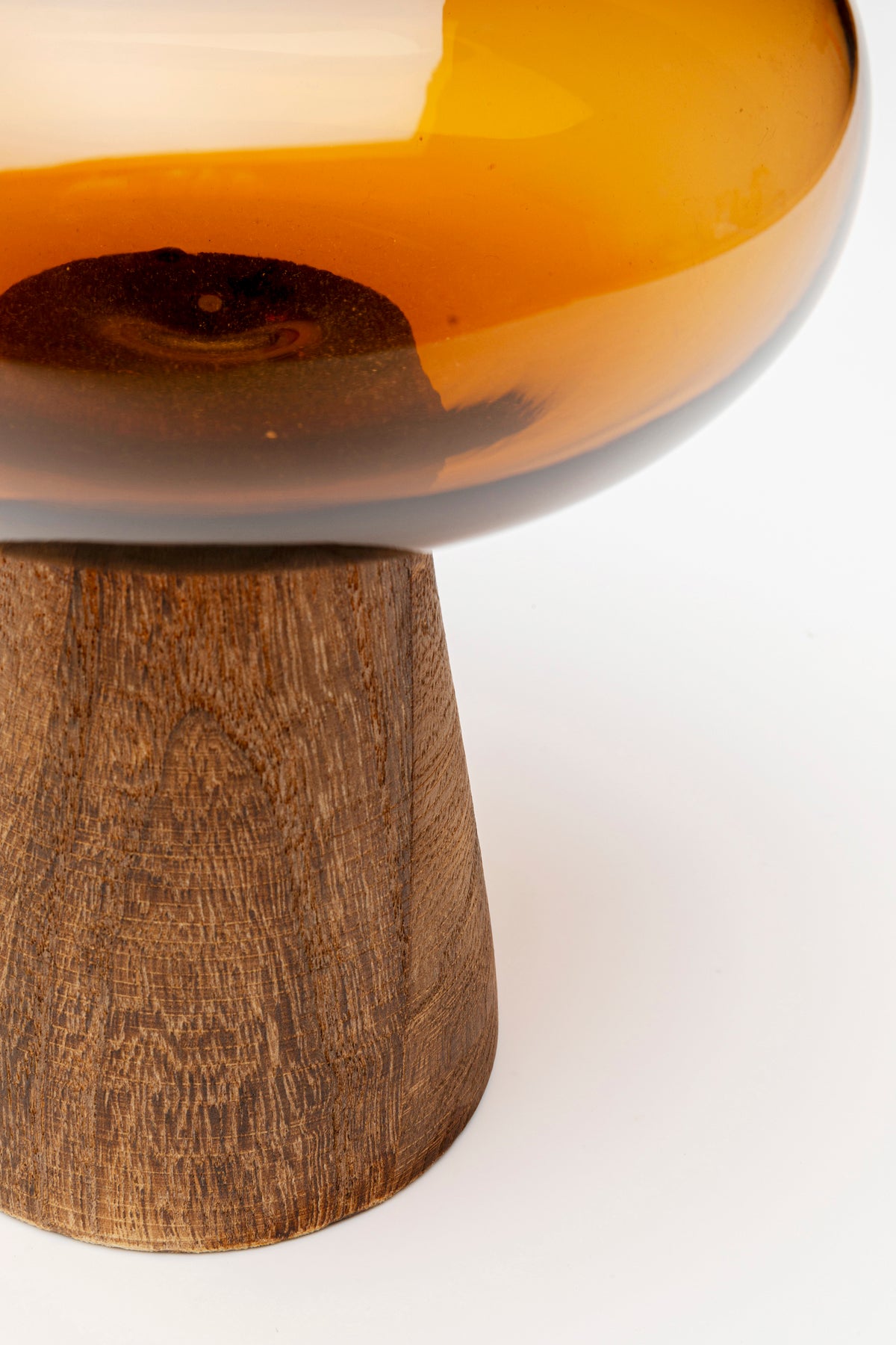 Kare - Vase Earthy 21cm