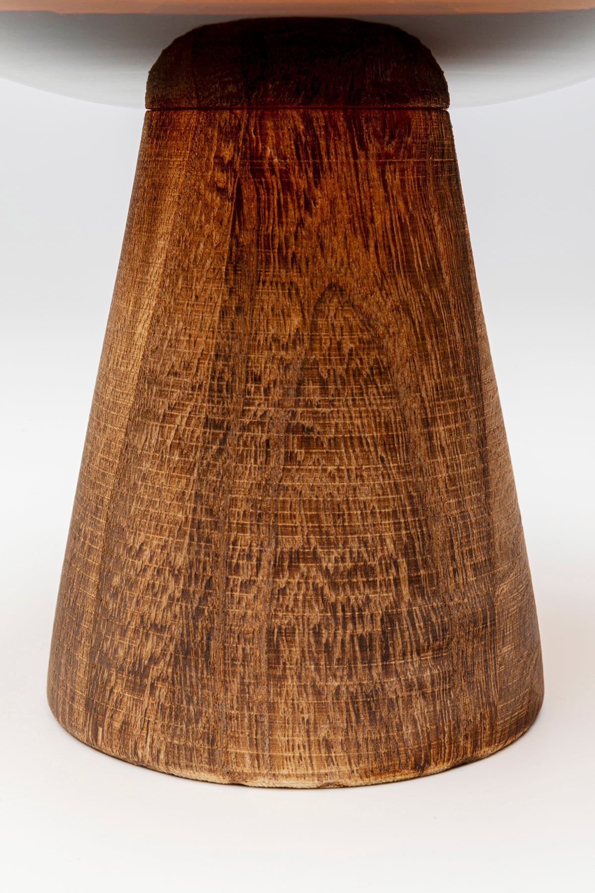 Kare - Vase Earthy 21cm