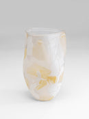 Kare - Vase Galicia Beige 28cm