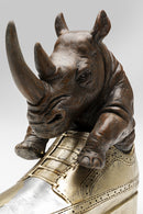 Kare - Deco Figurine Rhino Shoe Fetish 28cm