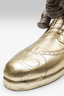 Kare - Deco Figurine Rhino Shoe Fetish 28cm