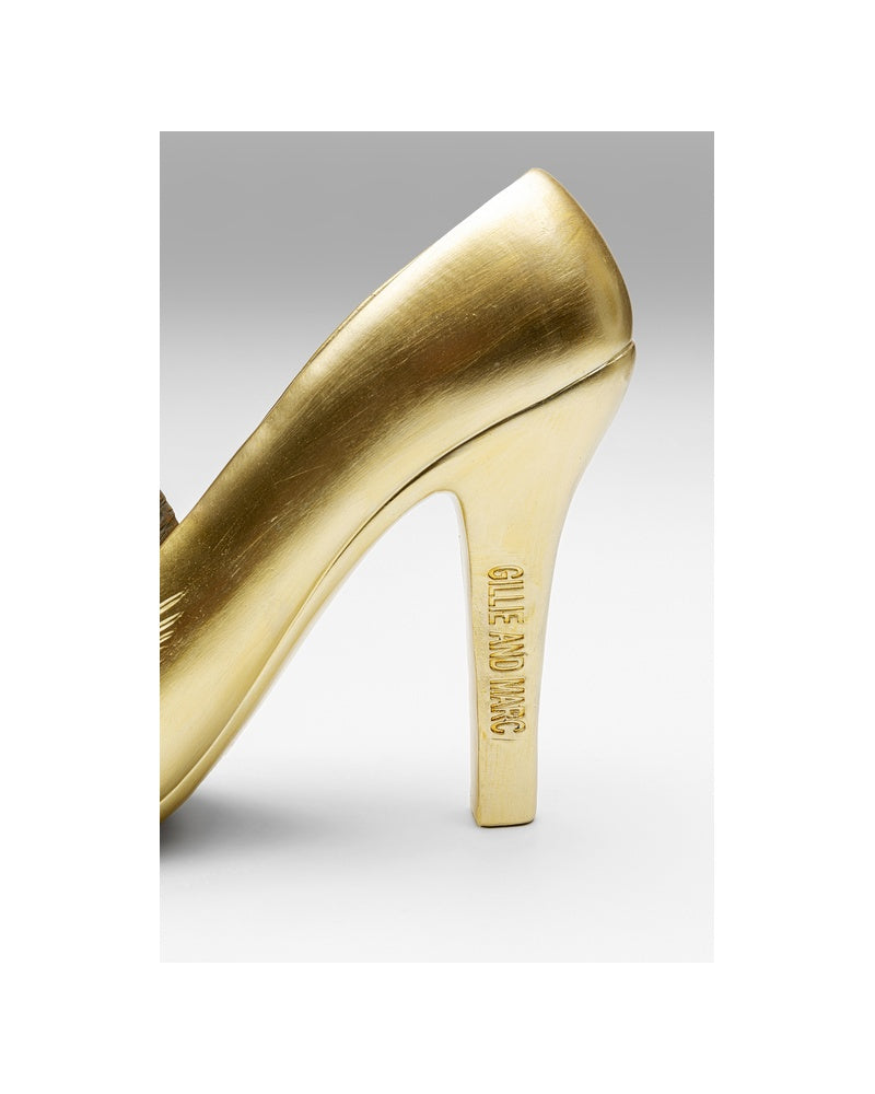 Kare - Deco Figurine Elephant Shoe Fetish 34cm