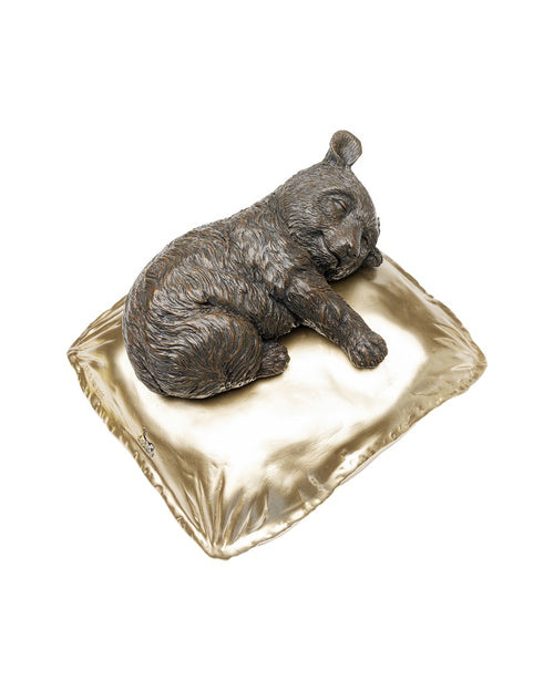 Kare - Deco Figur Sleeping Koala 35cm