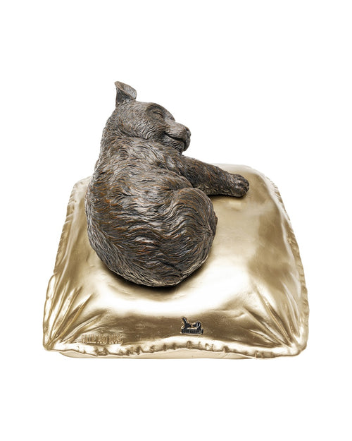 Kare - Deco Figur Sleeping Koala 35cm
