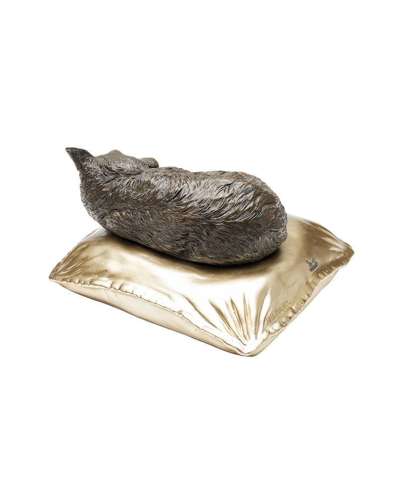 Kare - Deco Figur Sleeping Koala 35cm