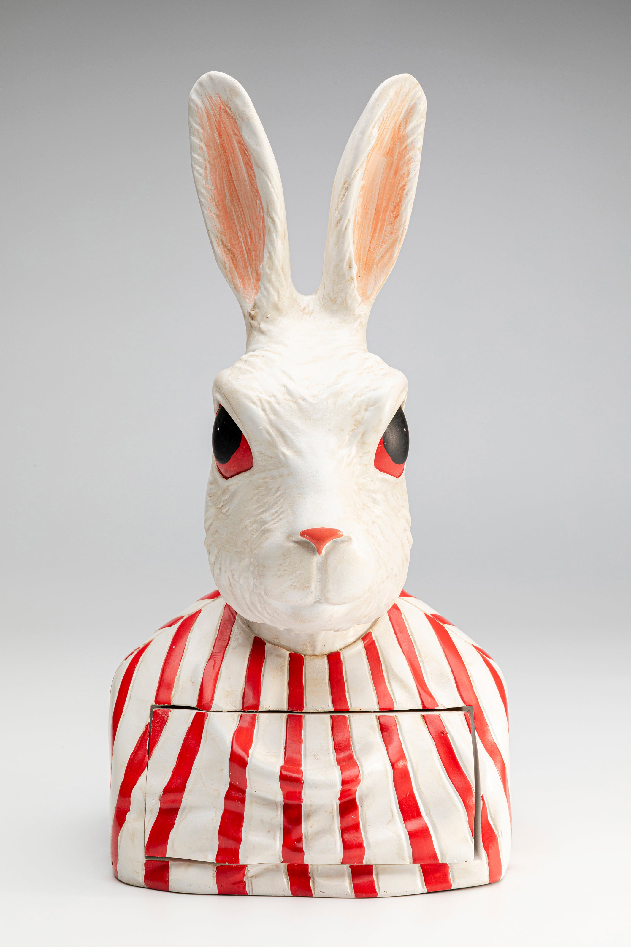 Kare - Deco Figurine Coach Bunny 47cm