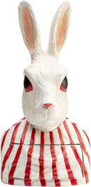 Kare - Deco Figurine Coach Bunny 47cm
