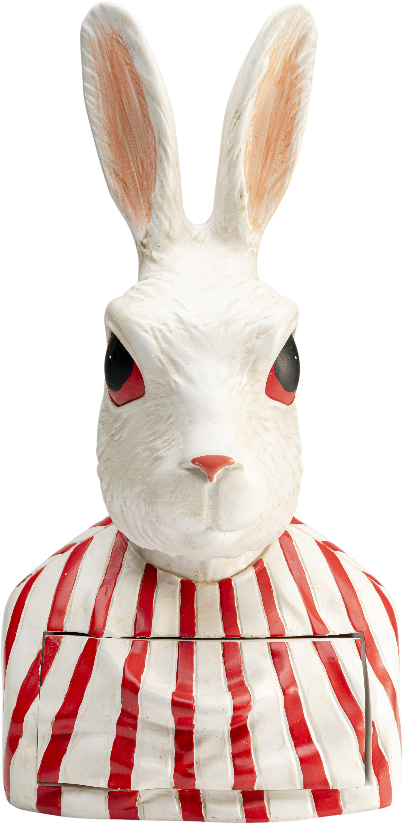 Kare - Deco Figurine Coach Bunny 47cm