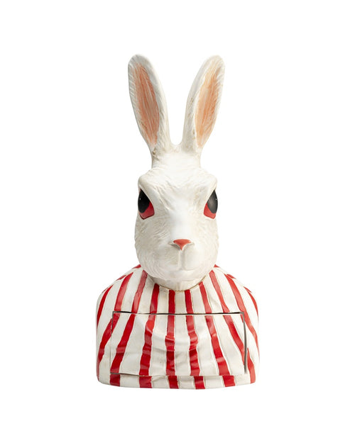 Kare - Deco Figurine Coach Bunny 47cm
