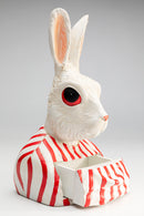 Kare - Deco Figurine Coach Bunny 47cm