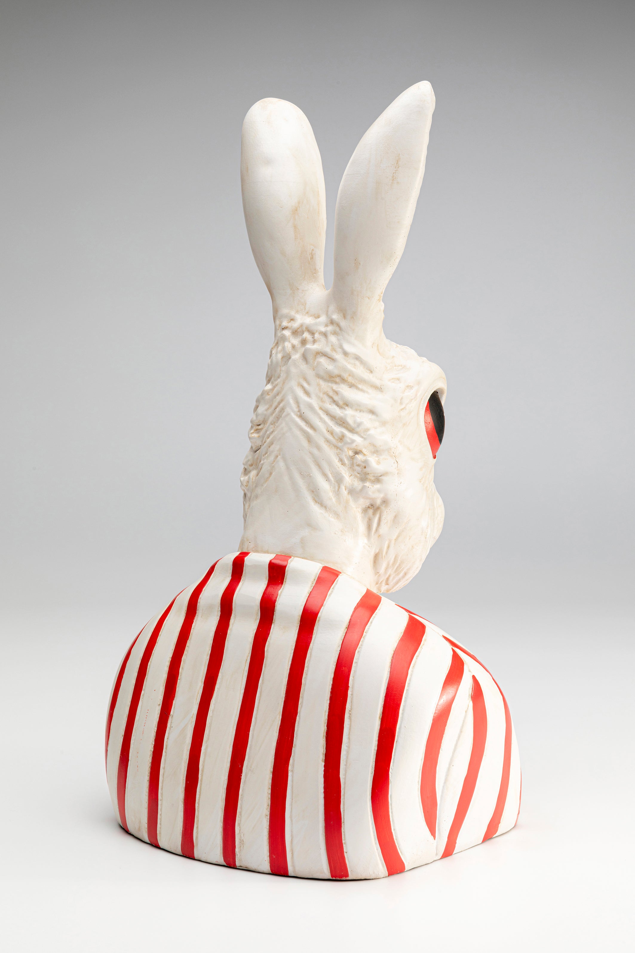 Kare - Deco Figurine Coach Bunny 47cm