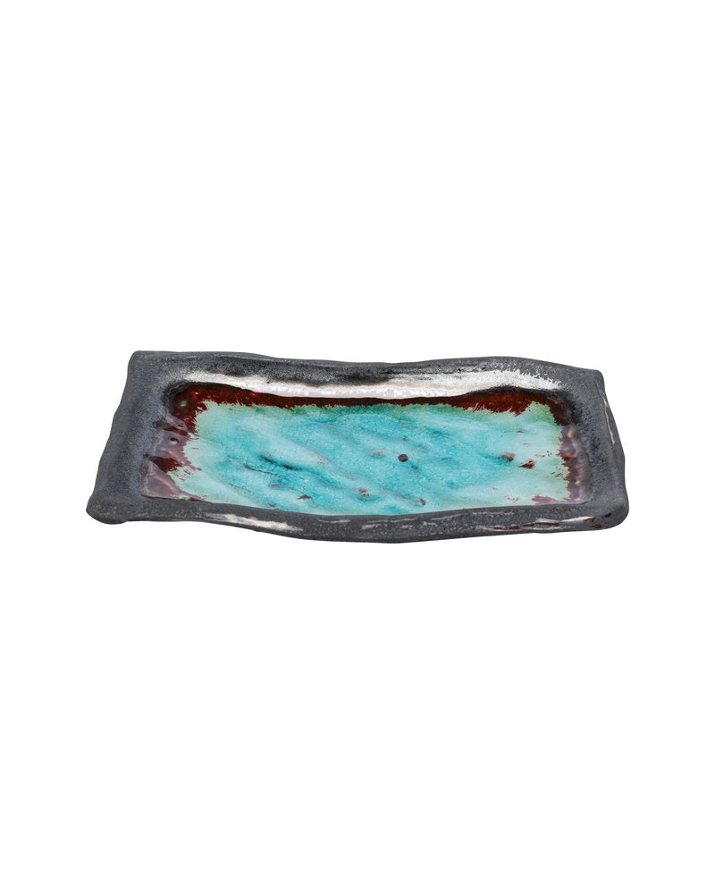 Kare - Serving Plate Ari 22x14cm