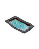Kare - Serving Plate Ari 22x14cm