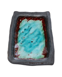 Kare - Serving Plate Ari 22x14cm
