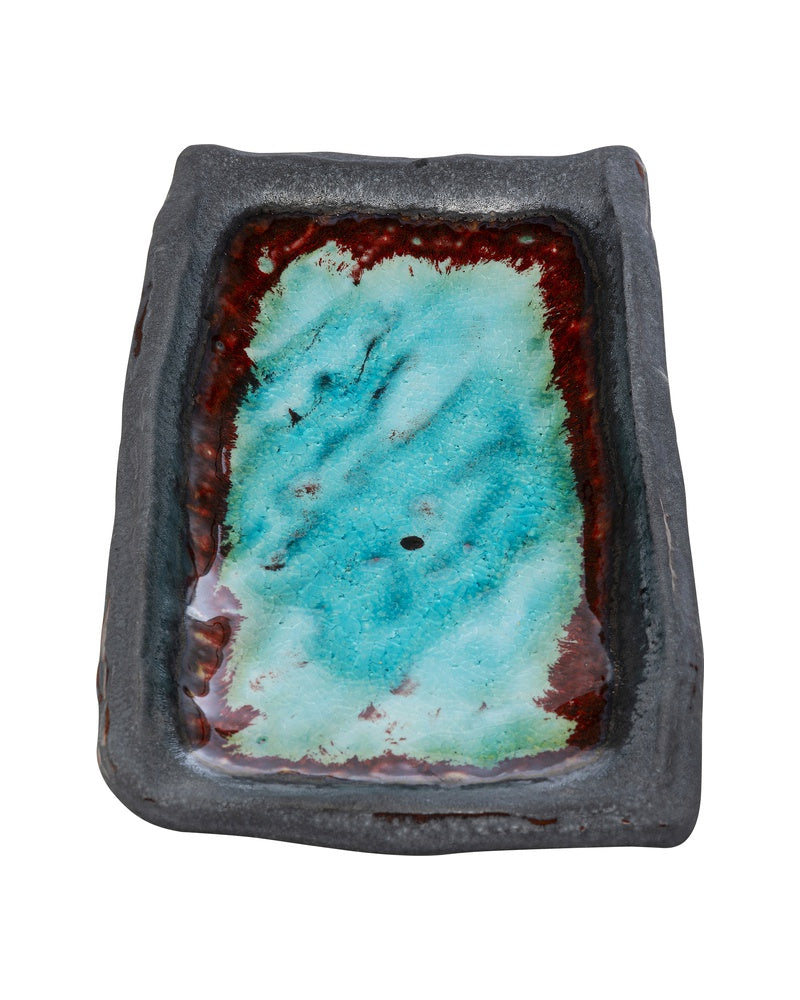 Kare - Serving Plate Ari 22x14cm