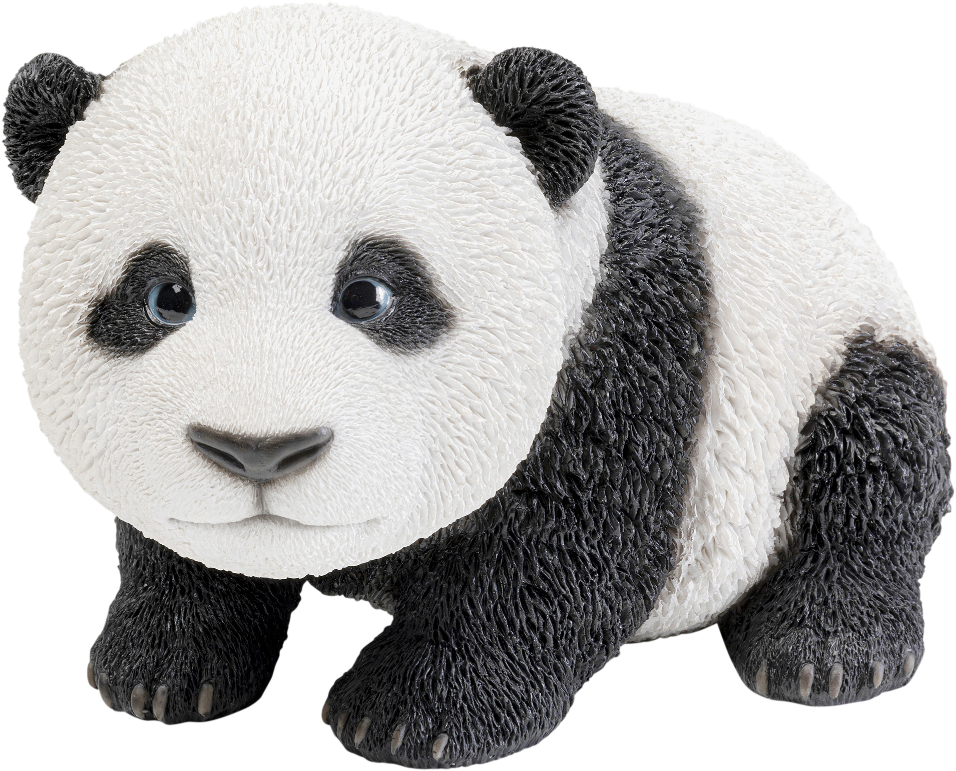 Kare - Deco Figurine Panda Baby 27cm