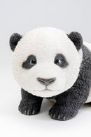 Kare - Deco Figurine Panda Baby 27cm