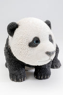 Kare - Deco Figurine Panda Baby 27cm