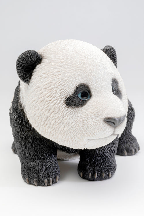 Kare - Deco Figurine Panda Baby 27cm