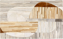 Kare - Carpet Magneto Multi 170x240cm
