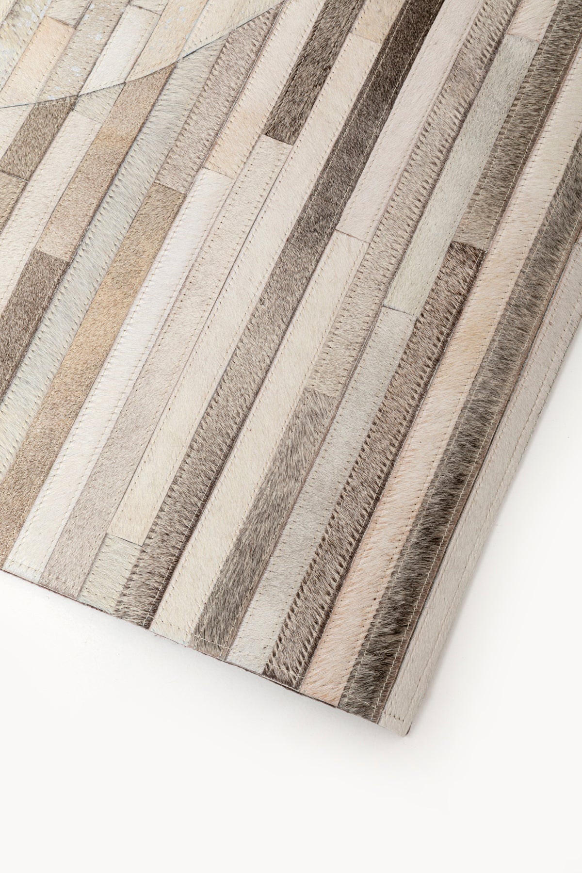 Kare - Carpet Magneto Multi 170x240cm