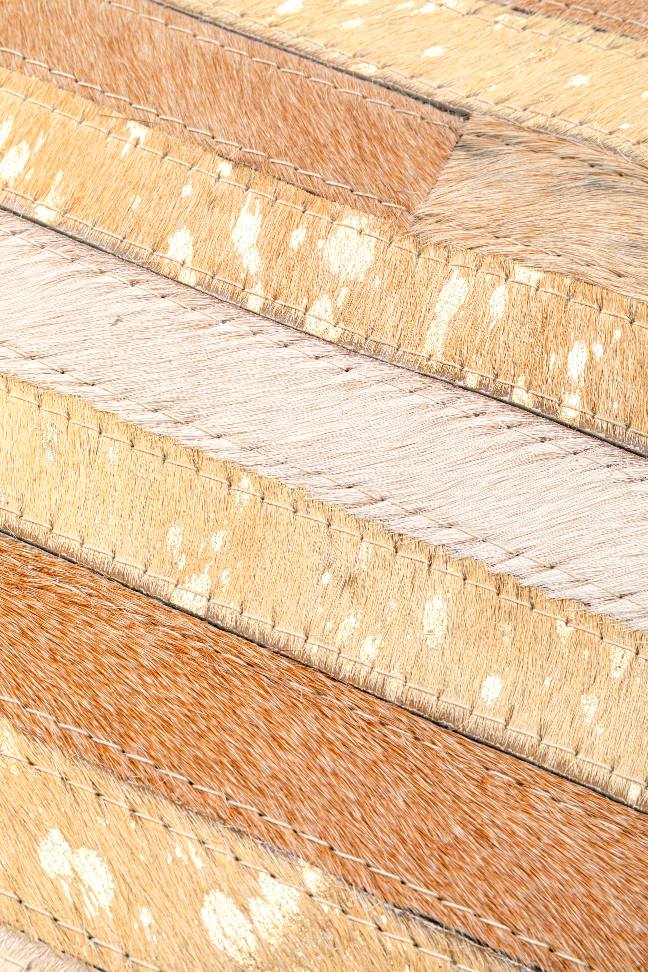 Kare - Carpet Magneto Multi 170x240cm