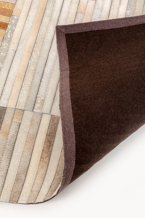 Kare - Carpet Magneto Multi 170x240cm
