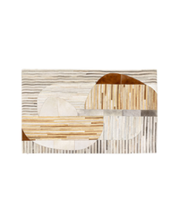 Kare - Carpet Magneto Multi 170x240cm