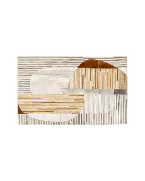 Kare - Carpet Magneto Multi 170x240cm