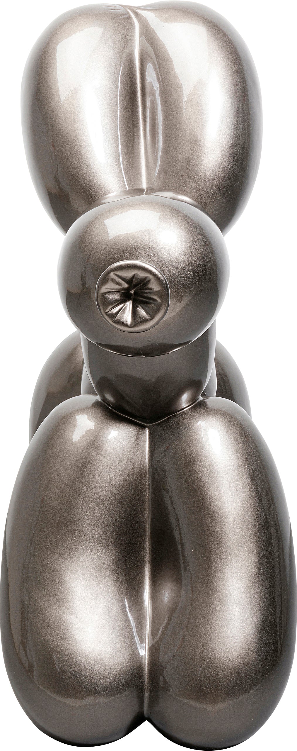 Kare - Deco Figurine Balloon Dog 118cm