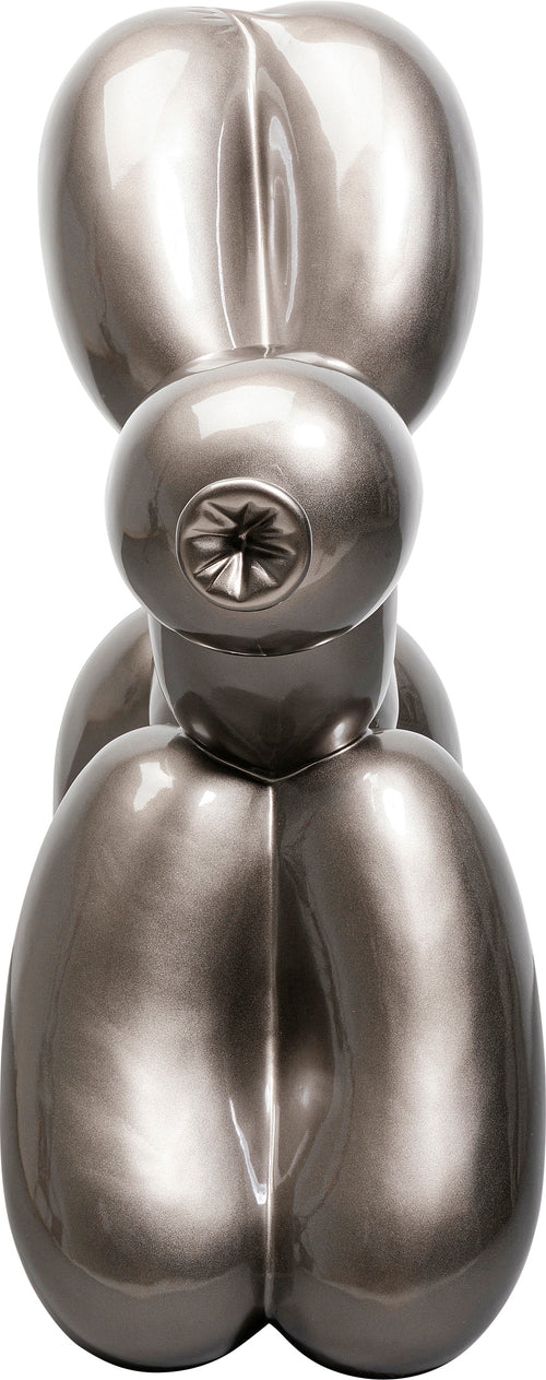 Kare - Deco Figurine Balloon Dog 118cm