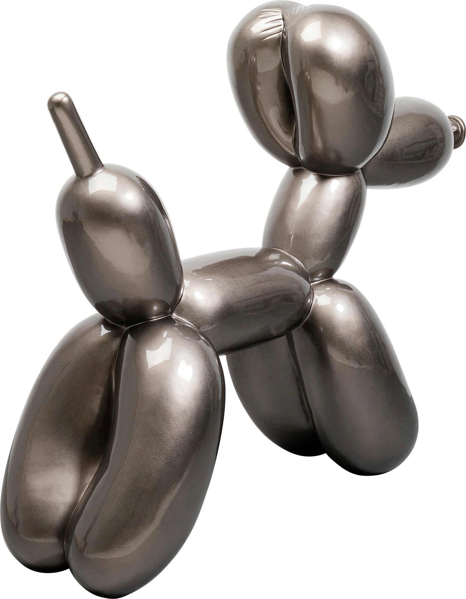 Kare - Deco Figurine Balloon Dog 118cm