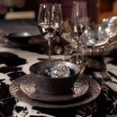 Kare - Whitewine Glass Night Sky