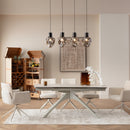 Kare - Bar Cabinet Venezia Cream