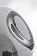 Kare - Table Lamp Supernova Smoky 38cm