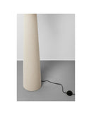 Kare - Floor Lamp Marleen Beige Boucle 190cm