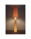 Kare - Floor Lamp Marleen Beige Boucle 190cm