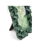 Kare - Picture Frame Ginkgo Leaf Green 10x15cm