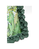 Kare - Picture Frame Ginkgo Leaf Green 13x18cm