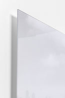 Kare - Glass Picture Manhattan View 120x80cm