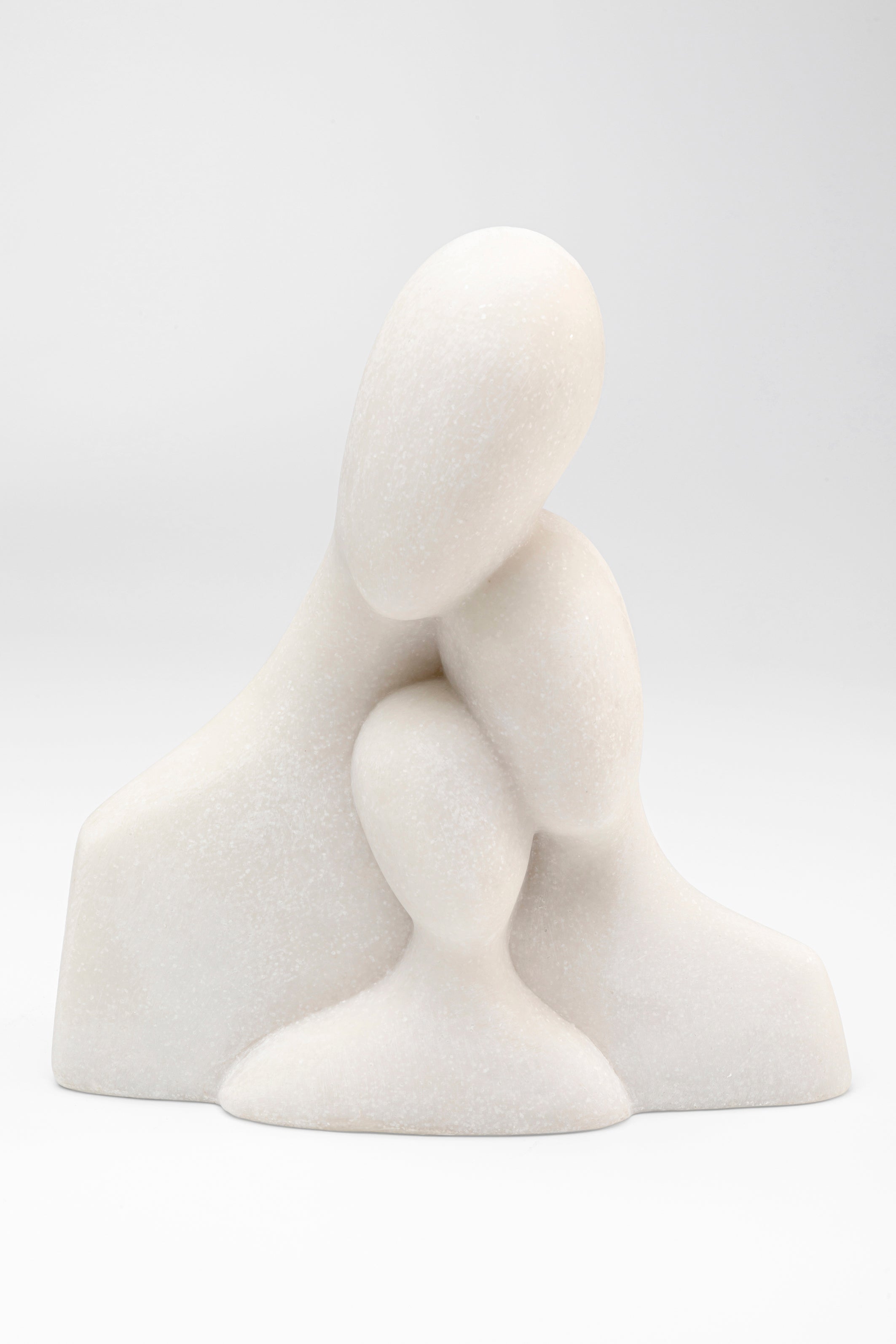 Kare - Deco Figurine Soft Family 30cm