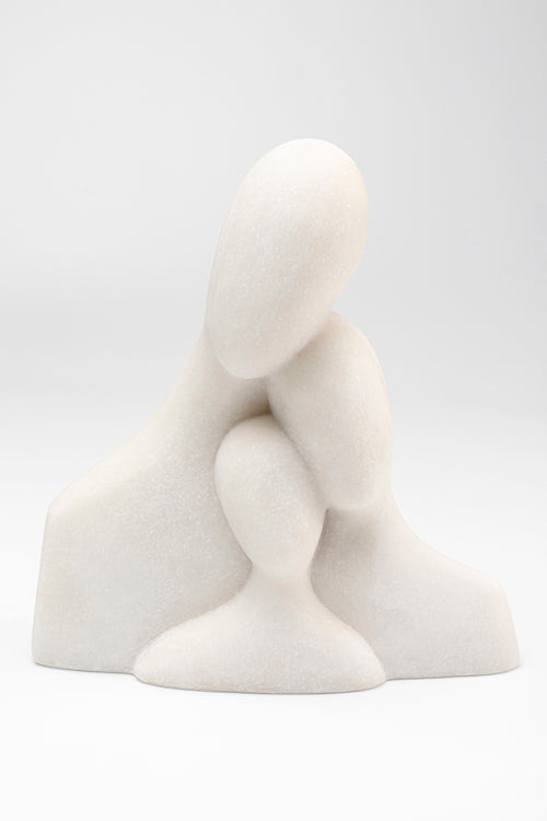 Kare - Deco Figurine Soft Family 30cm