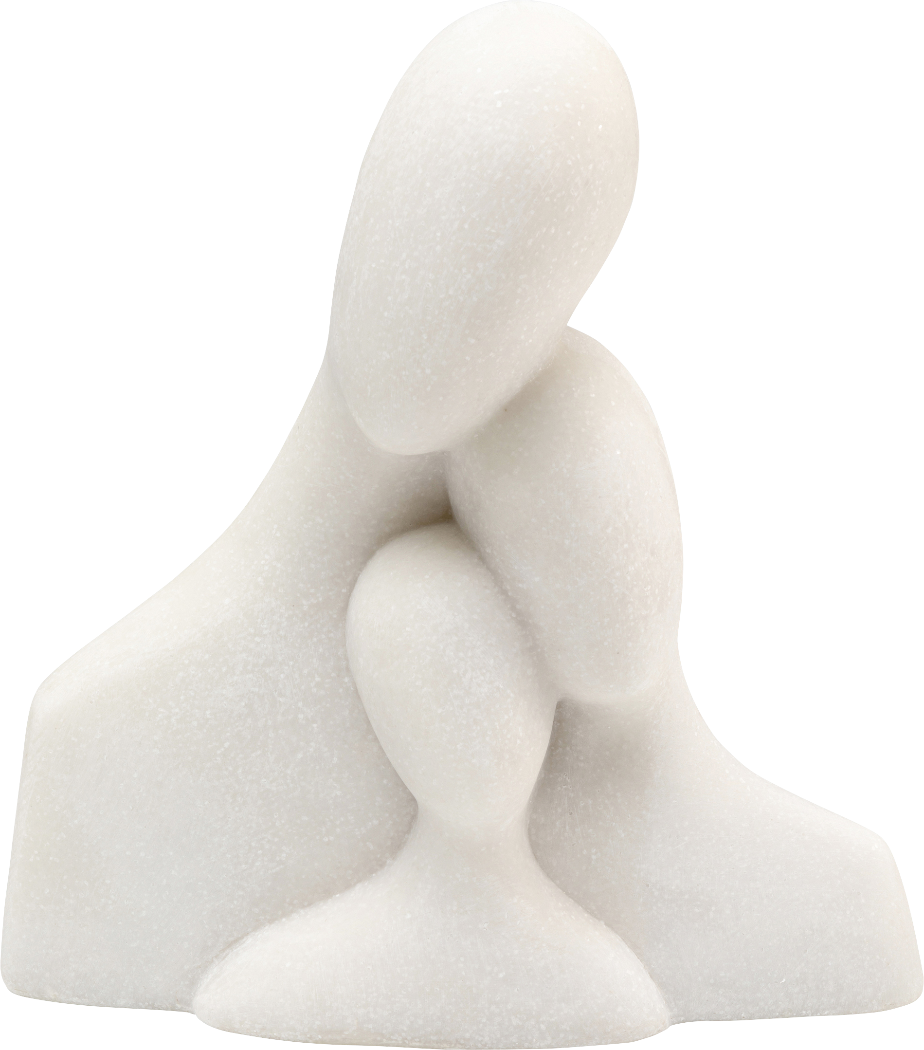 Kare - Deco Figurine Soft Family 30cm