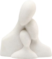 Kare - Deco Figurine Soft Family 30cm