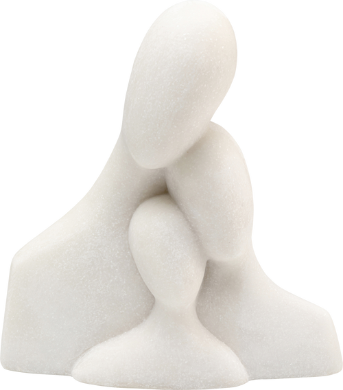 Kare - Deco Figurine Soft Family 30cm
