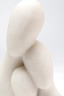 Kare - Deco Figurine Soft Family 30cm